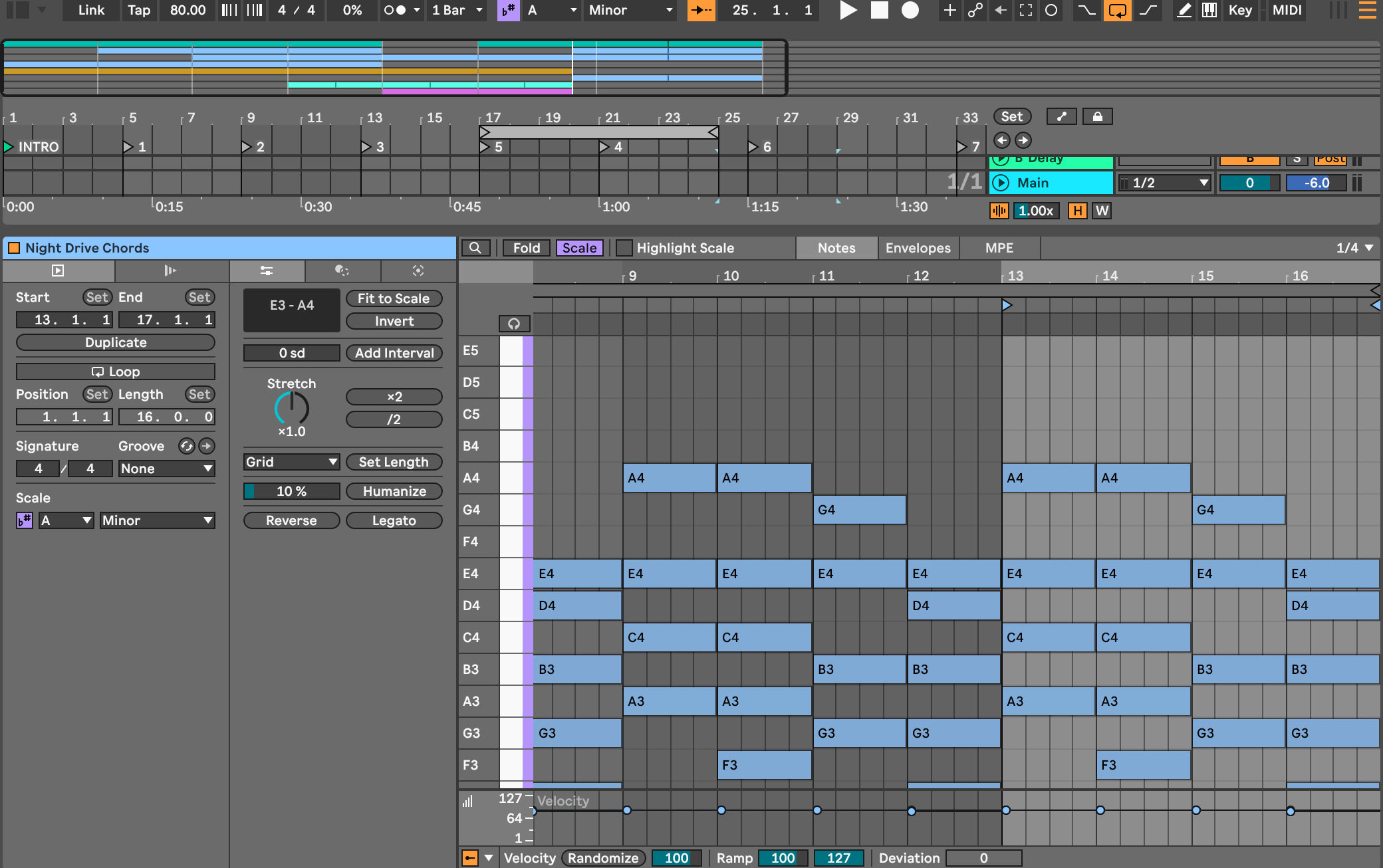 Ableton Ableton 12 Lite DAW